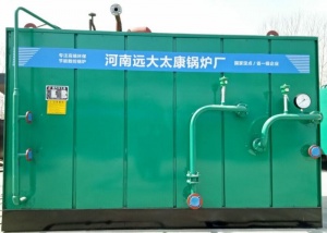 YDZ系列蒸汽发生器